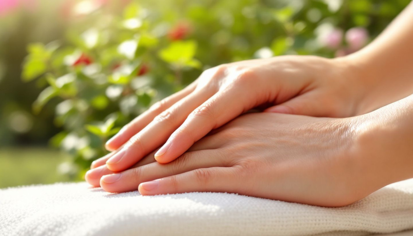 Automassage et ses bienfaits sur la gestion du stress techniques efficaces pour la relaxation