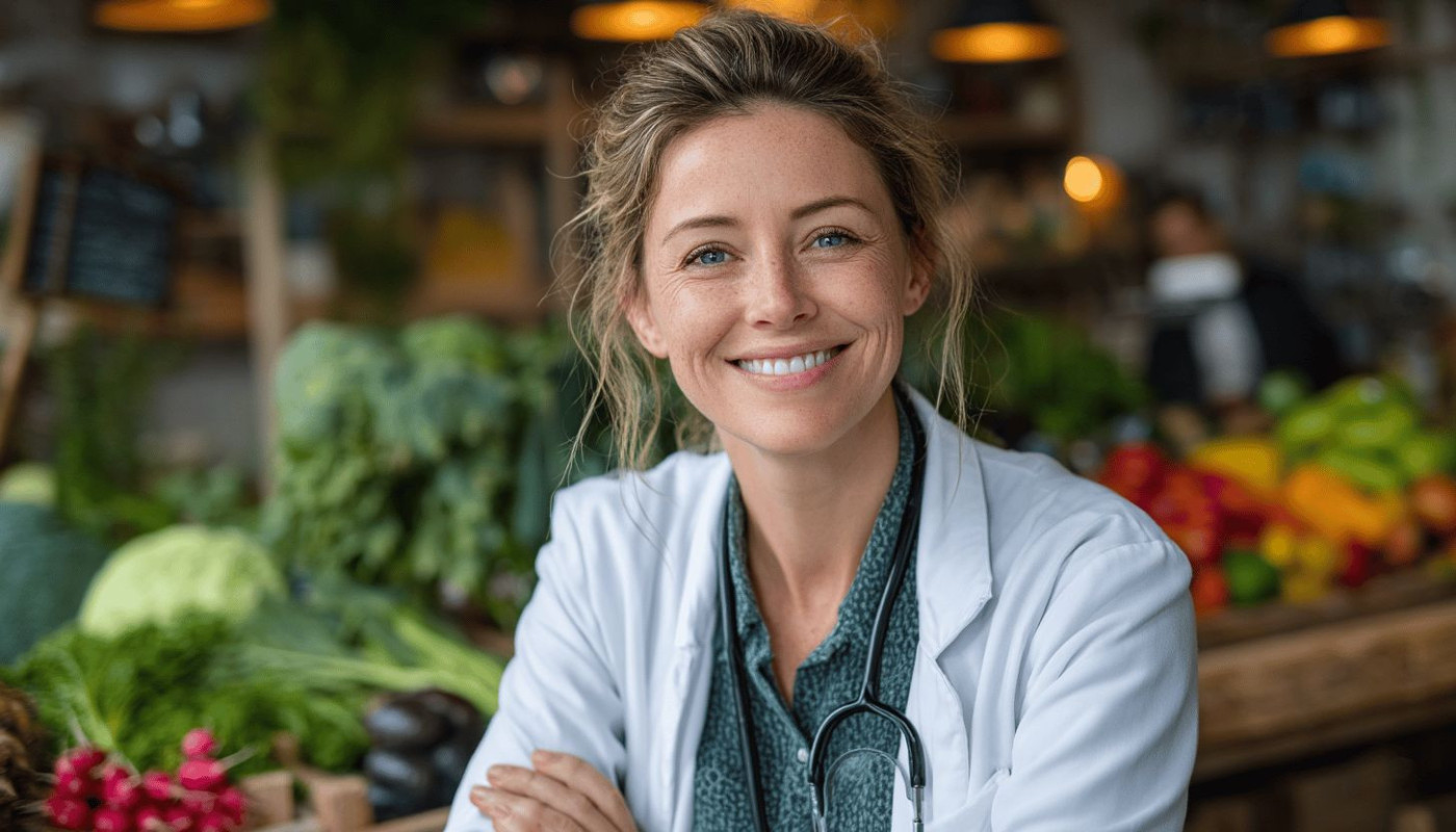 Comment choisir entre une diététicienne et une nutritionniste pour votre bien-être