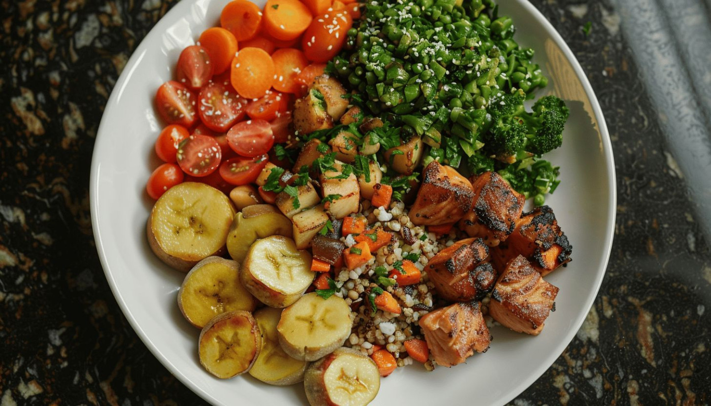 Optimisation de la satiété comment choisir des aliments rassasiants pour une perte de poids efficace
